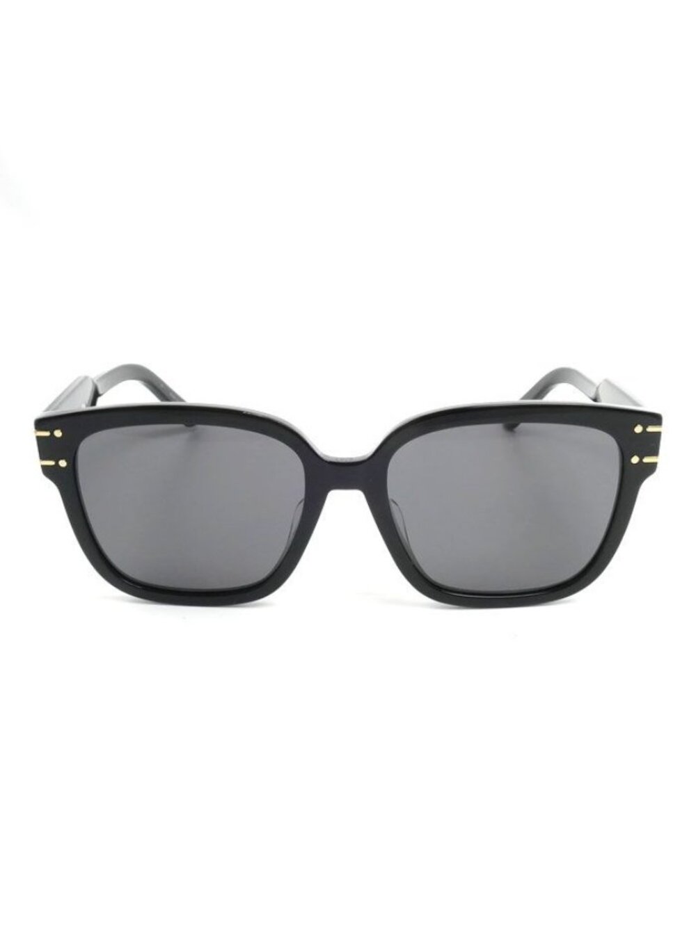 Dior Signature S7f Sunglasses Black Eyewear - Picture 2 of 9